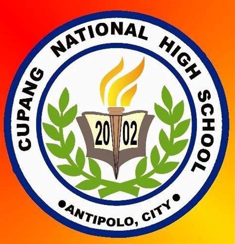 Cupang National High School .